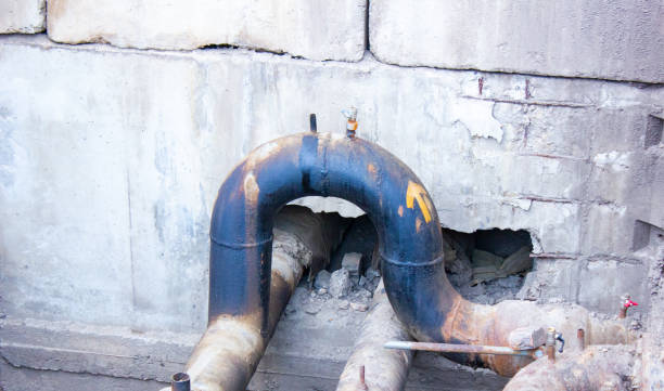 Best Carpet water damage restoration  in Dooms, VA